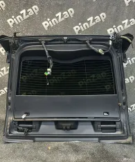 Крышка багажника Range Rover L405 vogue
