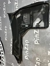 Жабо Mercedes-Benz C-Class W205