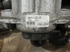 Подушки двигателя Range Rover Velar 2 шт