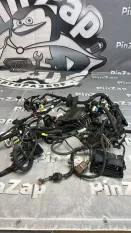 Проводка подкапотная Peugeot Traveller