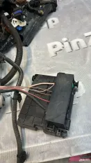 Проводка подкапотная Peugeot Traveller