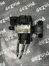 Блок ABS LR Range Rover Sport 2 L494