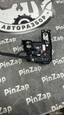 Блок для предохранителей Genesis Gv70 2021