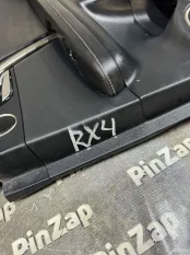 Задняя правая ошивка Lexus RX 4 2021г