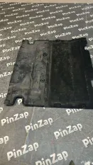 Защита двигателя Audi Q5 FYb