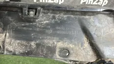 Накладка порога Bmw Ix3 G08 2023