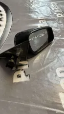 Зеркало наружное правое BMW 7 F01