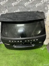 Задняя крышка багажника Range Rover L494