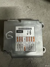 Блок управления AIR BAG Toyota Rav4 XA50