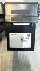 Разъем USB передний Genesis GV70