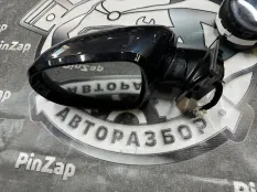 Зеркало левое заднего вида Kia Sorento Prime 3