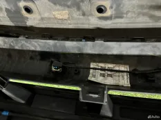 Бампер передний Range Rover 4 L405