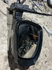 Правое зеркало с камерой Range Rover 4 L405