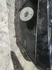 Правое зеркало с камерой Range Rover 4 L405