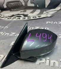 Зеркало наружное левое Range rover Sport 2 L494