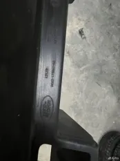 Крепление бампера Range Rover Sport L494