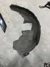 Подкрылок задний левый Toyota Rav4 XA50