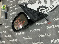 Зеркало левое Range Rover Sport 2 L494