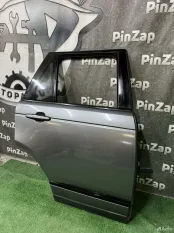 Даерь задняя правая рест. LR Range Rover 4 L405