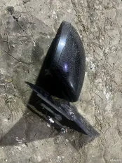 Левое зеркало Land Rover Discovery 5 L462