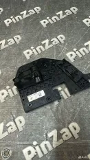 Кронштейн водяного насоса Range Rover Sport L494