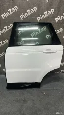 Дверь задняя левая Range Rover Sport L494 в сборе