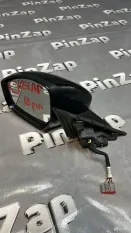 Зеркало левое Range Rover Velar L560 18 pin