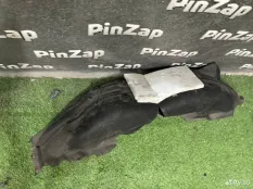 Подкрылок задний левый Land Rover 5 L462