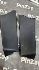 Накладка стойки Land Rover Range Rover Sport L494