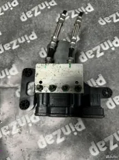 Эбу ABS Range Rover 4 L405