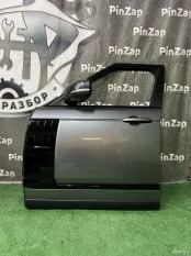 Дверь передняя левая рест. LR Range Rover 4 L405