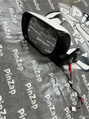 Зеркало левое Toyota LC Prado 150 2