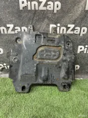 Защита двигателя Toyota Prado 150 (2)