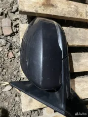 Зеркало левое LR Range Rover Vogue L405