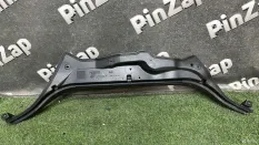 Жабо BMW IX3 G08