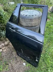 Дверь задняя правая LR Range Rover L405