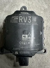 Датчик слепых зон Toyota RAV4 XA50