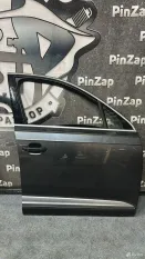 Дверь передняя правая Audi Q7 4M S-line
