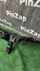 Передняя панель Range Rover Velar L560