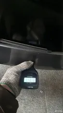Дверь багажника Audi Q7 4M S-line