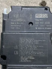 Блок управления SRS Audi Q5 FYB