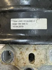 Опора АКПП Audi Q3 F3