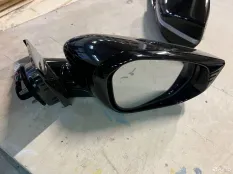 Правое зеркало Kia EV6