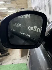 Зеркало левое рест. LR Range Rover 4 L405