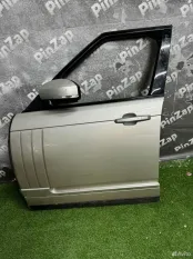 Передняя левая дверь Range Rover 4 L405