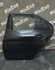 Дверь задняя левая Mercedes C205