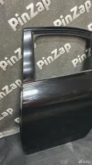 Дверь задняя левая Mercedes C205