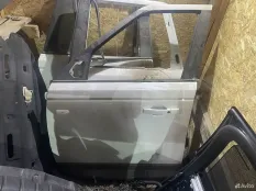 Передняя левая дверь Range Rover Sport L320