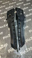 Крепление бампера Range Rover Sport 2 L494