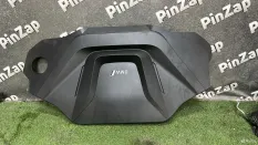 Декоративная крышка двигателя BMW IX3 G08